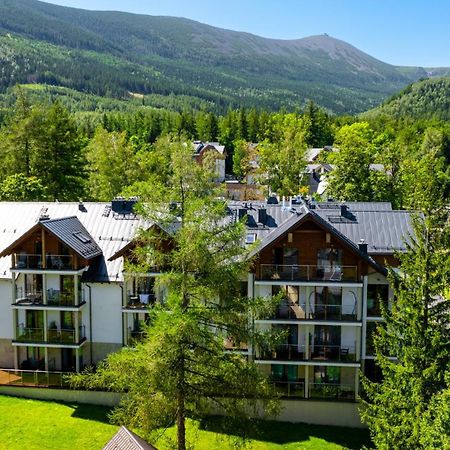 Wonder Home - Apartamenty Z Widokami I Blisko Szlakow - W Spokojnej Czesci Karpacza Esterno foto