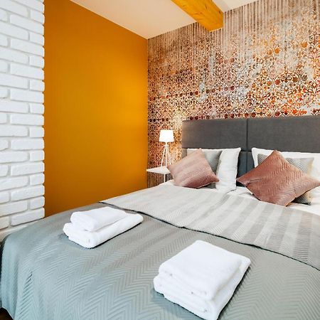 Wonder Home - Apartamenty Z Widokami I Blisko Szlakow - W Spokojnej Czesci Karpacza Esterno foto