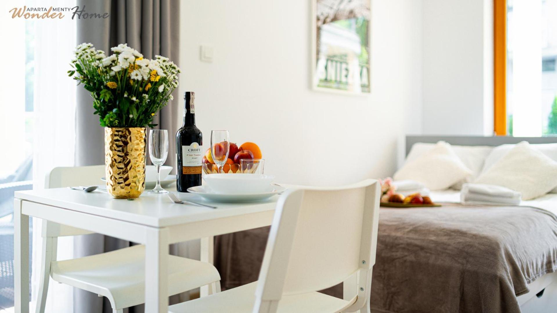 Wonder Home - Apartamenty Z Widokami I Blisko Szlakow - W Spokojnej Czesci Karpacza Esterno foto