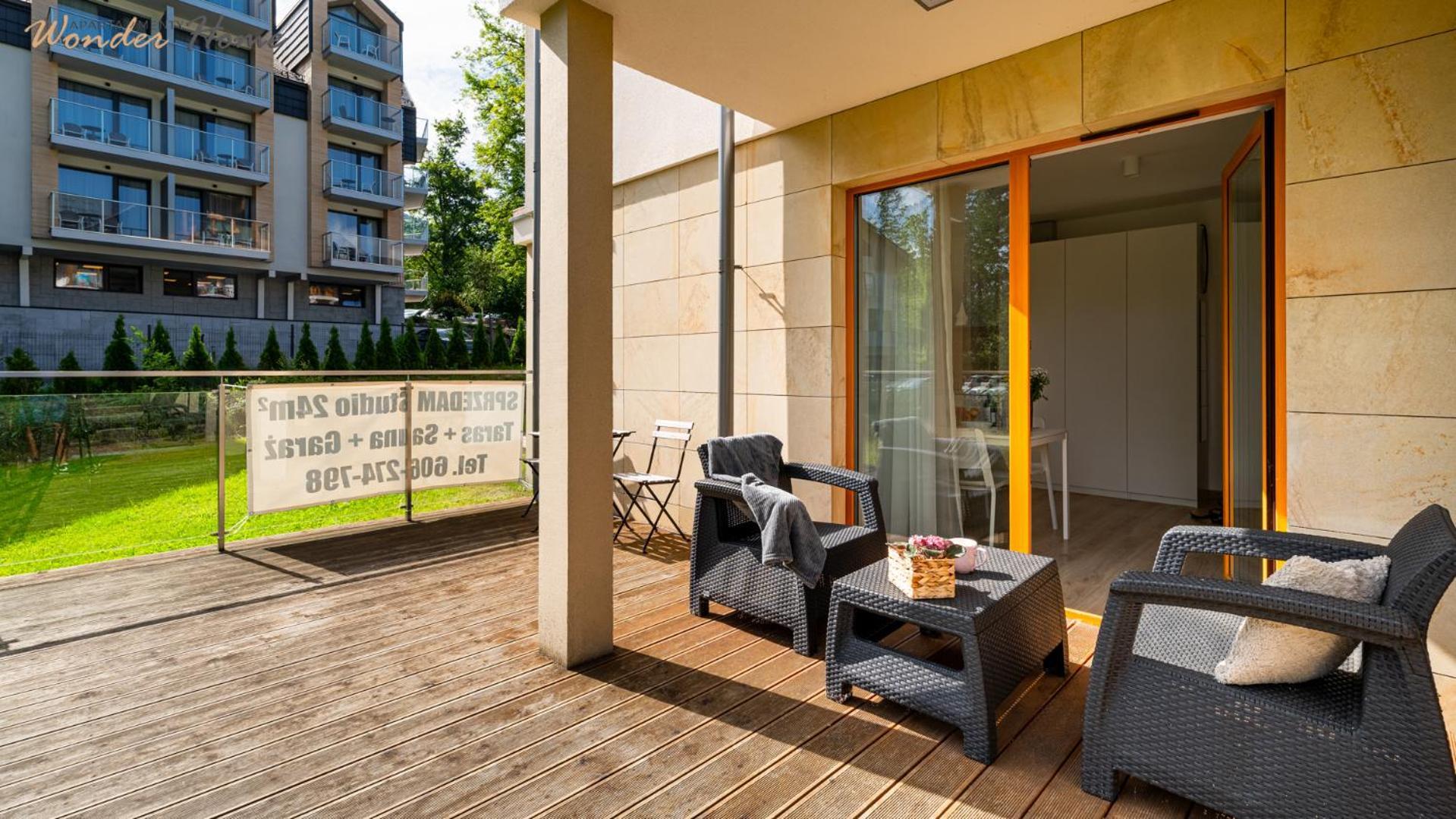 Wonder Home - Apartamenty Z Widokami I Blisko Szlakow - W Spokojnej Czesci Karpacza Esterno foto