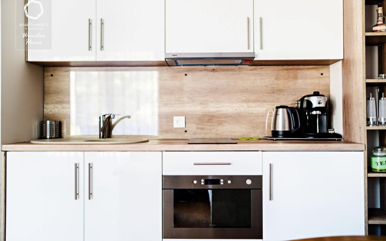 Wonder Home - Apartamenty Z Widokami I Blisko Szlakow - W Spokojnej Czesci Karpacza Esterno foto