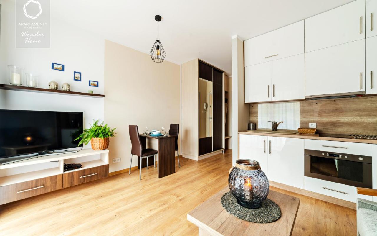 Wonder Home - Apartamenty Z Widokami I Blisko Szlakow - W Spokojnej Czesci Karpacza Esterno foto