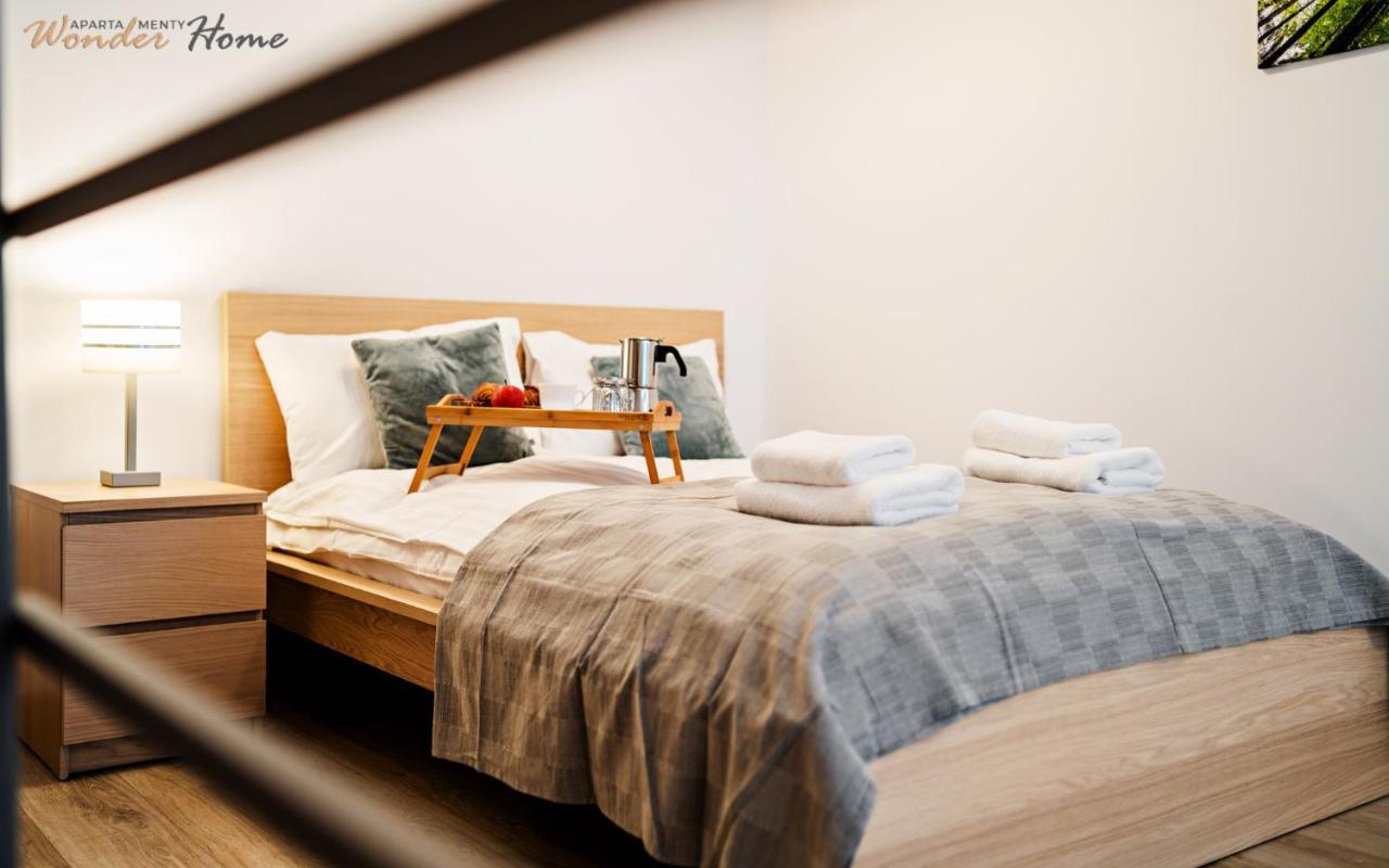 Wonder Home - Apartamenty Z Widokami I Blisko Szlakow - W Spokojnej Czesci Karpacza Esterno foto