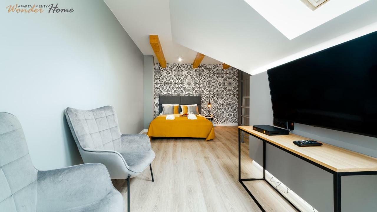 Wonder Home - Apartamenty Z Widokami I Blisko Szlakow - W Spokojnej Czesci Karpacza Esterno foto