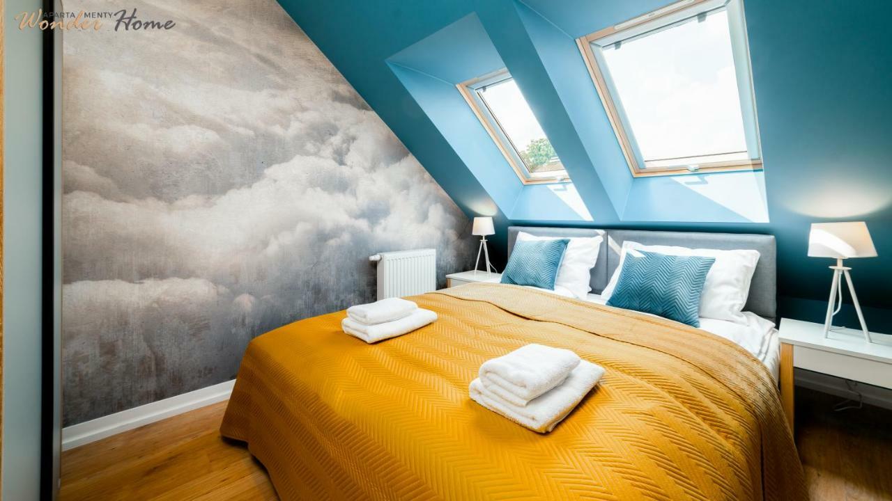 Wonder Home - Apartamenty Z Widokami I Blisko Szlakow - W Spokojnej Czesci Karpacza Esterno foto