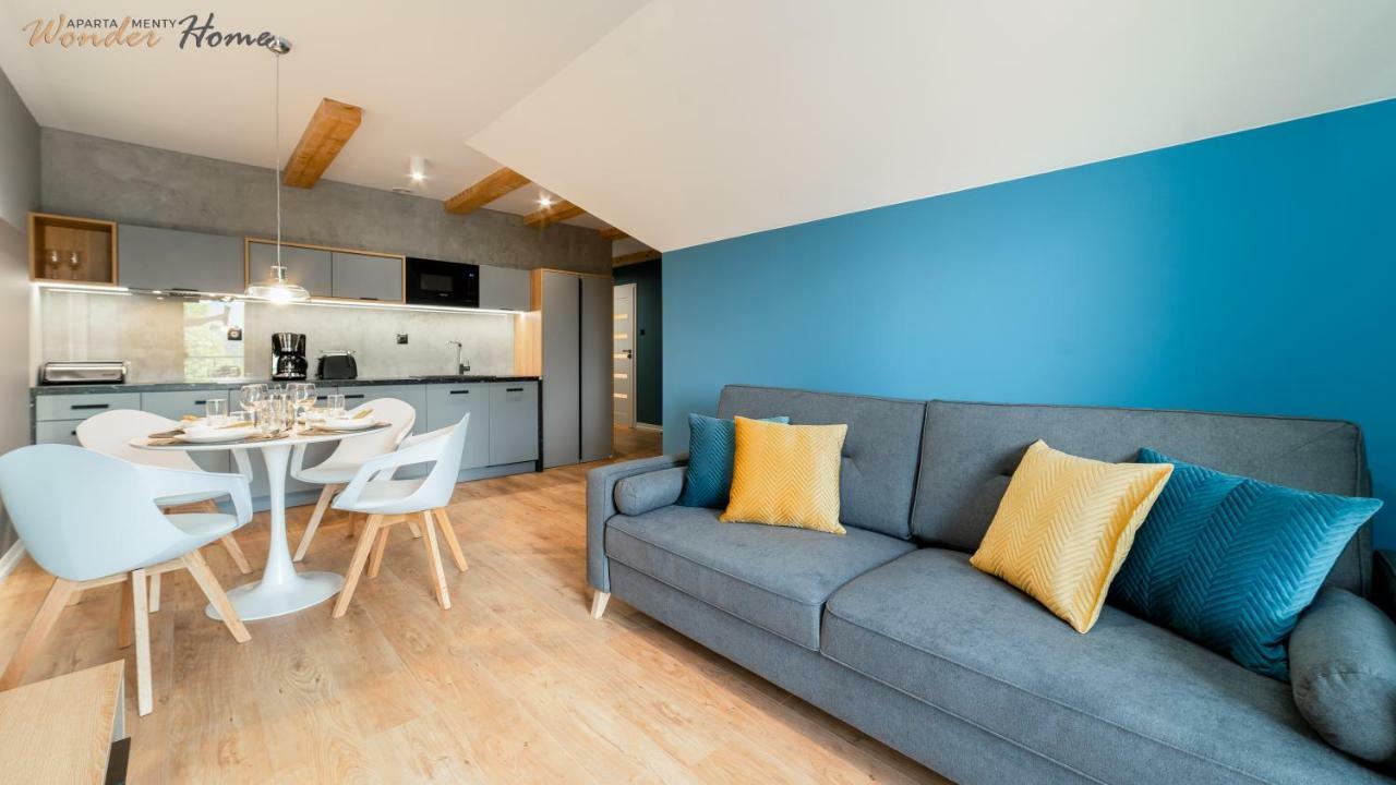 Wonder Home - Apartamenty Z Widokami I Blisko Szlakow - W Spokojnej Czesci Karpacza Esterno foto