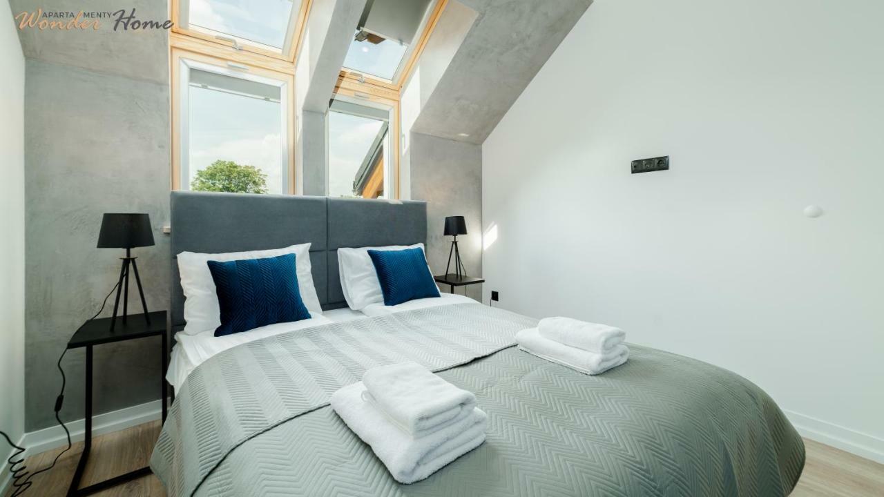 Wonder Home - Apartamenty Z Widokami I Blisko Szlakow - W Spokojnej Czesci Karpacza Esterno foto