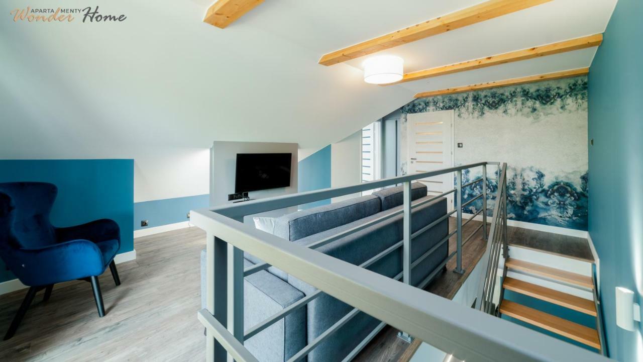 Wonder Home - Apartamenty Z Widokami I Blisko Szlakow - W Spokojnej Czesci Karpacza Esterno foto