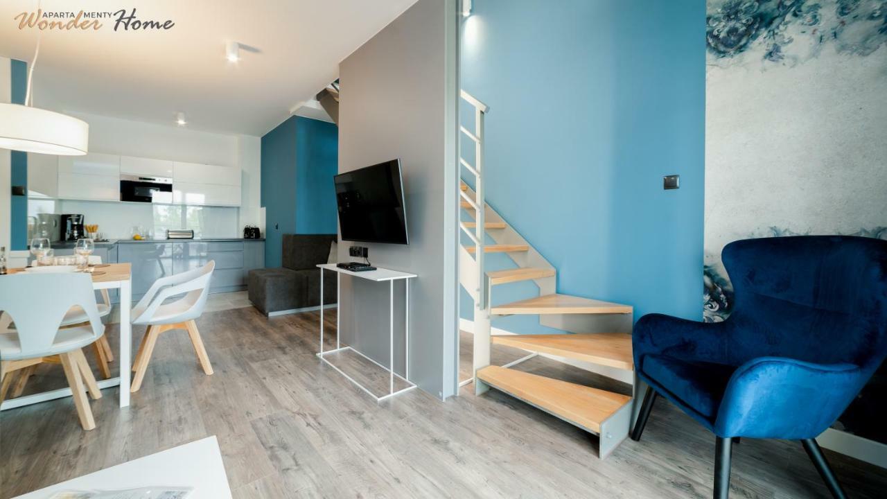 Wonder Home - Apartamenty Z Widokami I Blisko Szlakow - W Spokojnej Czesci Karpacza Esterno foto