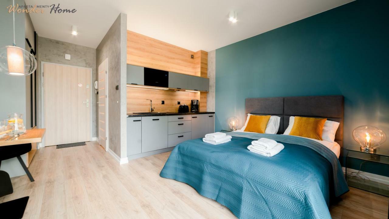 Wonder Home - Apartamenty Z Widokami I Blisko Szlakow - W Spokojnej Czesci Karpacza Esterno foto