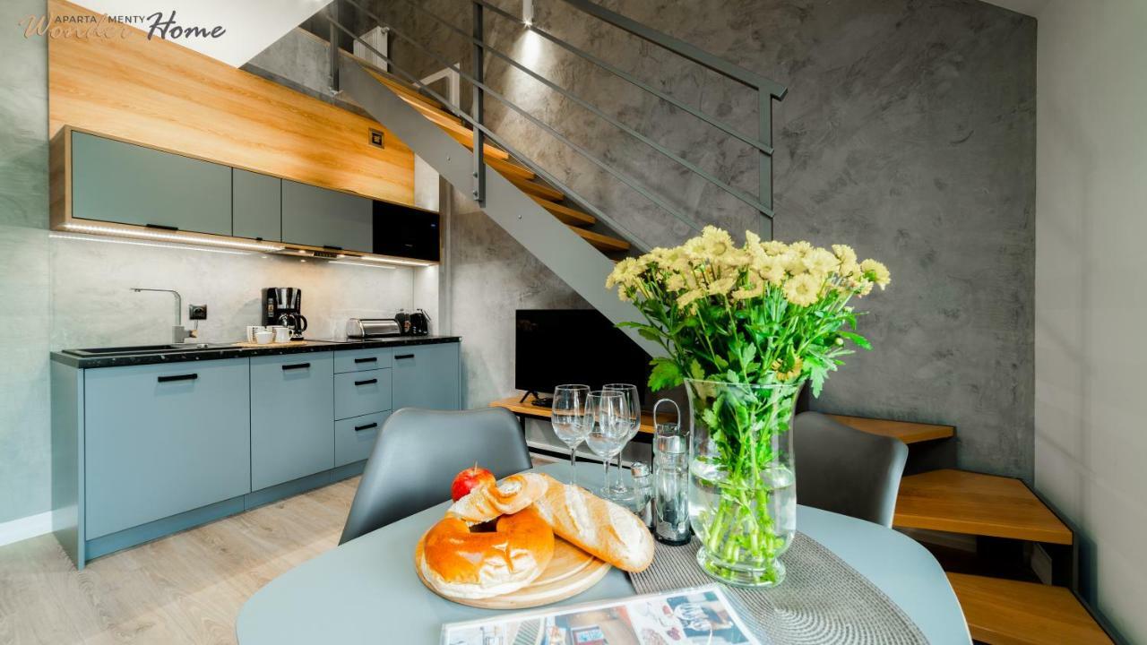 Wonder Home - Apartamenty Z Widokami I Blisko Szlakow - W Spokojnej Czesci Karpacza Esterno foto